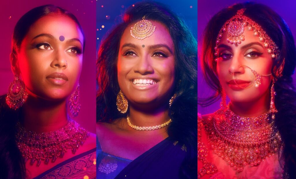 Sephora Canada Launches Stunning Diwali Campaign The RepresentASIAN