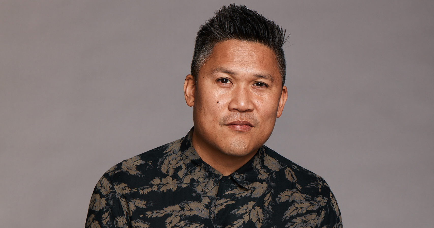 Dante Basco, Actor, Director, Producer RepresentASIAN Project