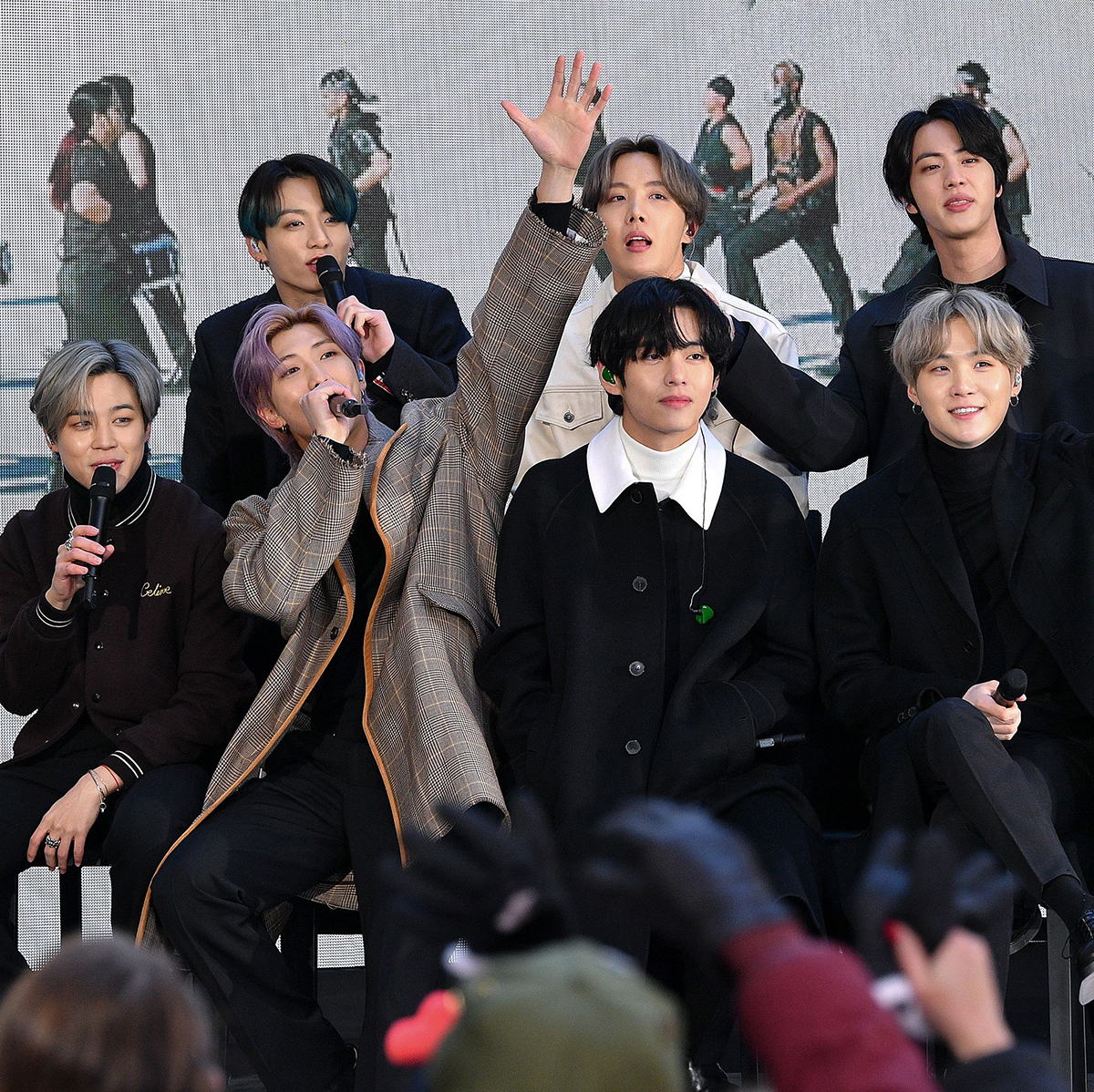 Everything We Know About BTS Solo Projects During The Group's Hiatus