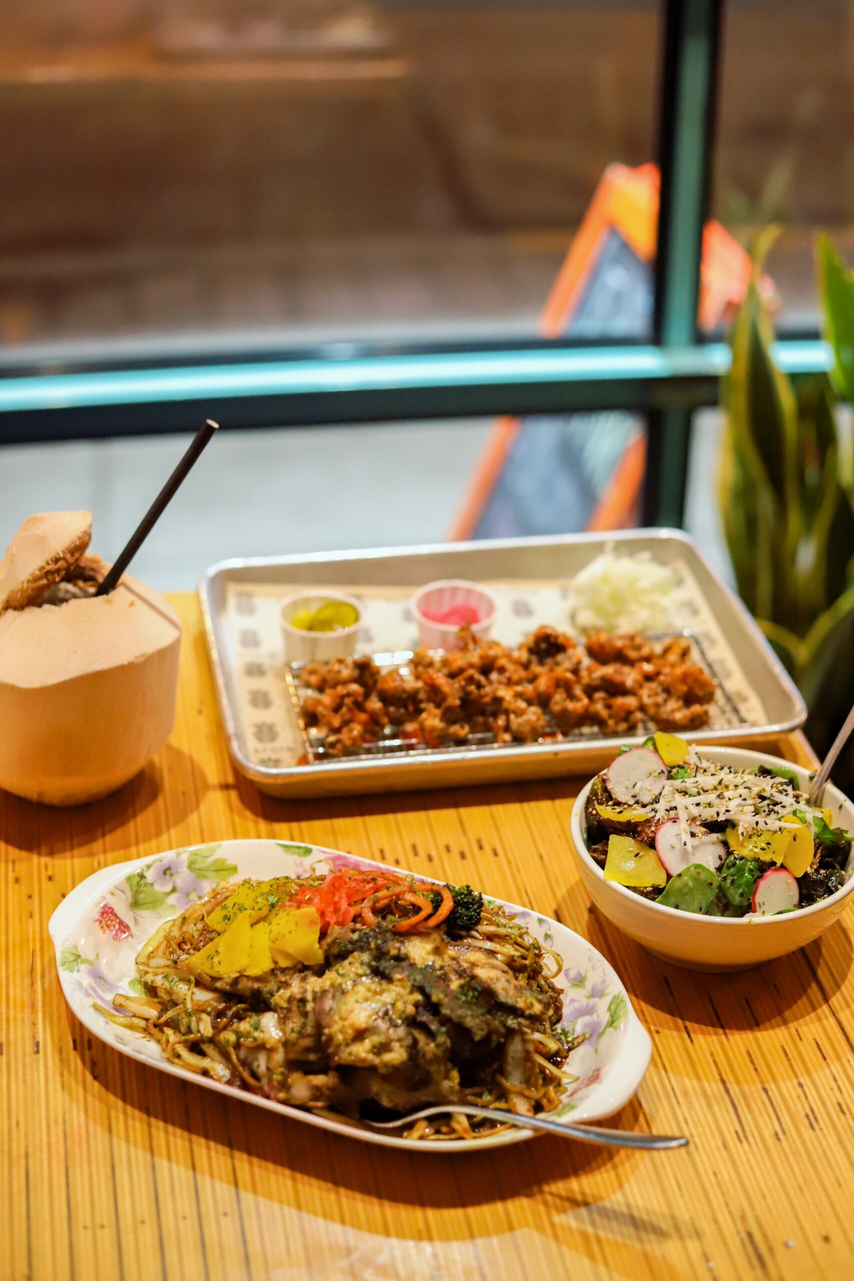 6 Must Try Asian Owned Restaurants In Toronto The RepresentASIAN Project   Patois Scaled 