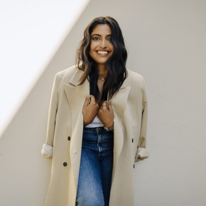 aliza vellani