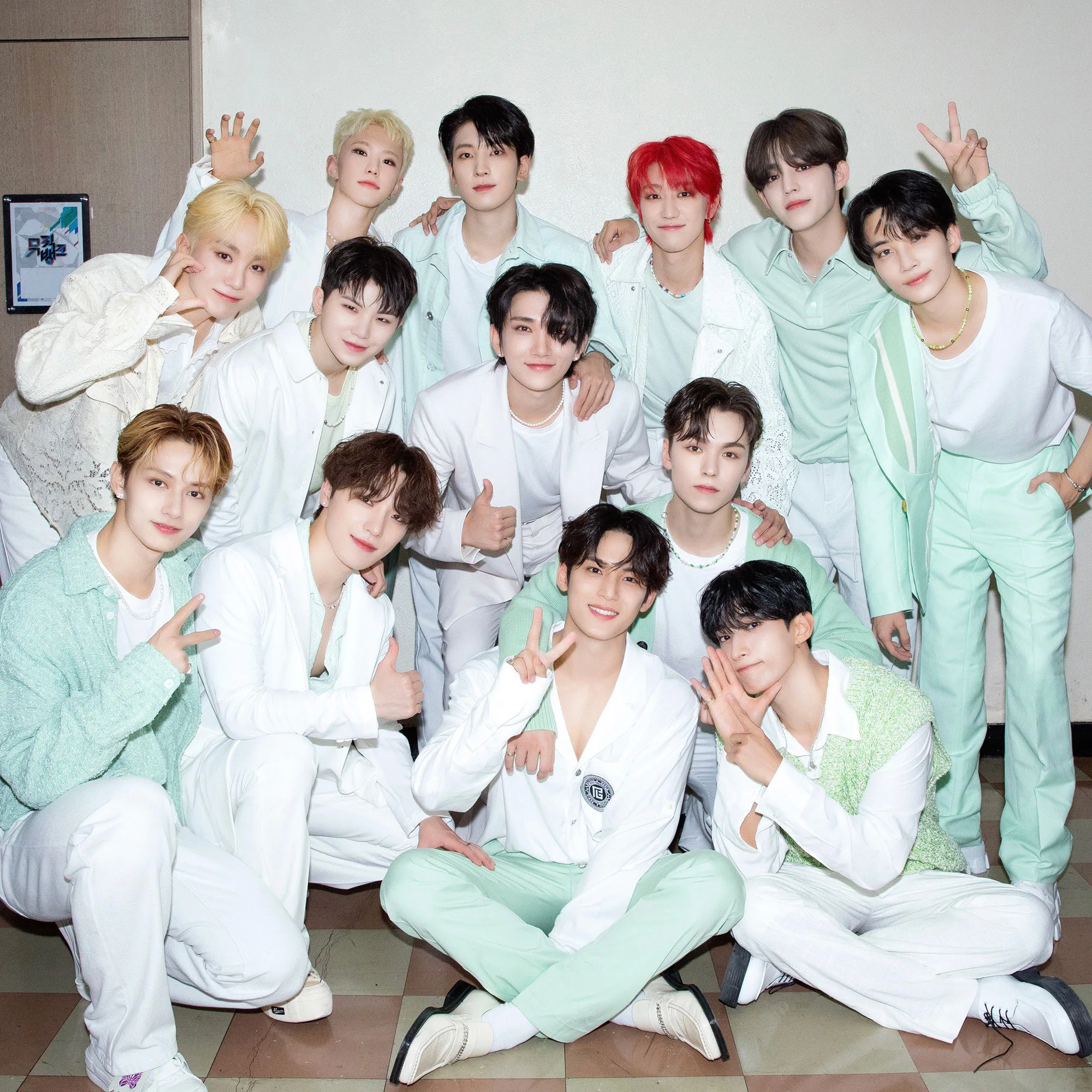 A Beginner's Guide to Seventeen - The RepresentASIAN Project