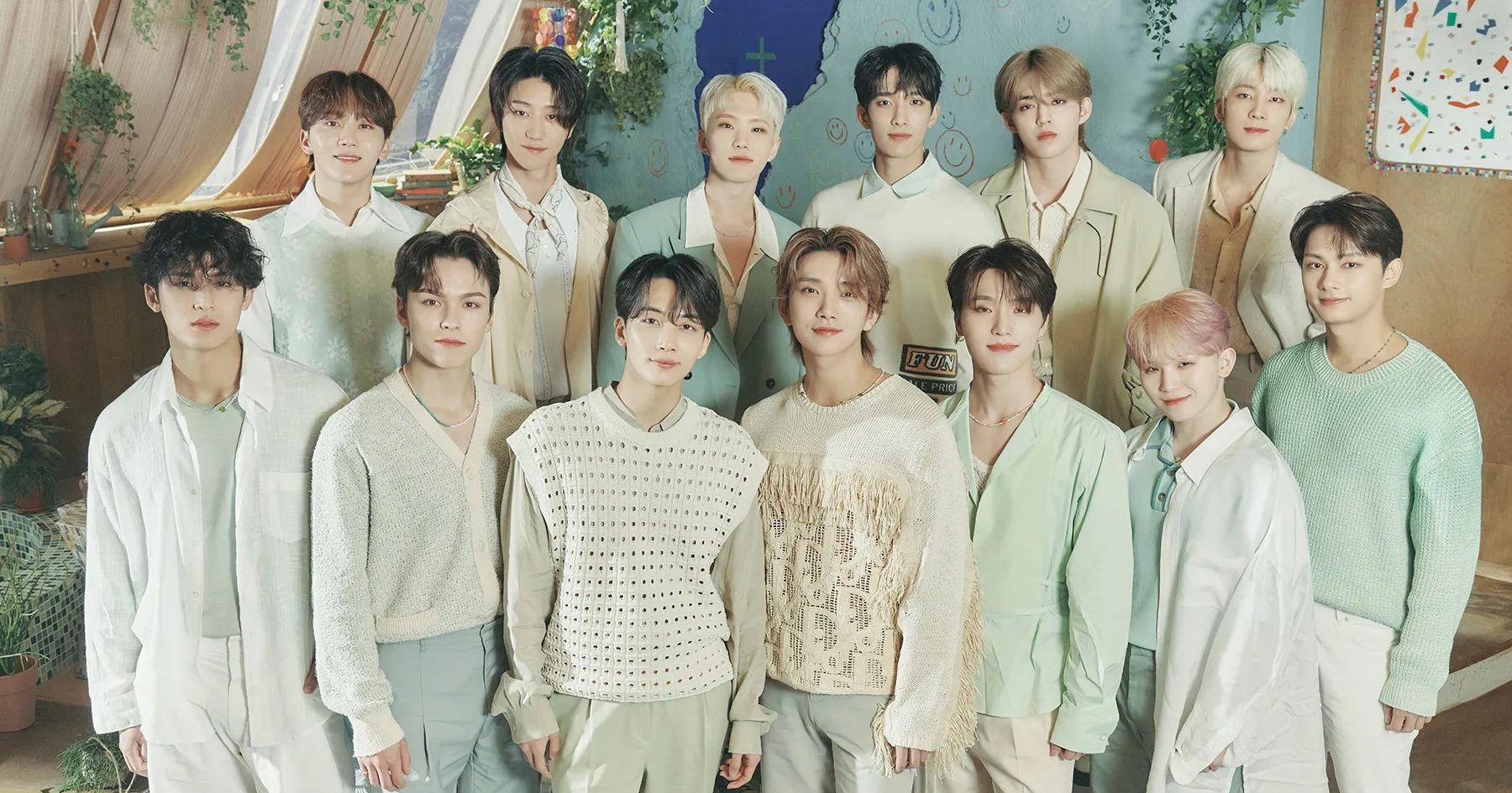 A Beginner’s Guide to Seventeen - The RepresentASIAN Project