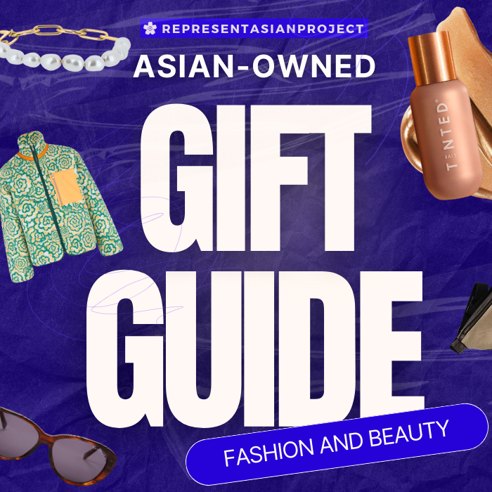 asian owned fashion beauty gifts